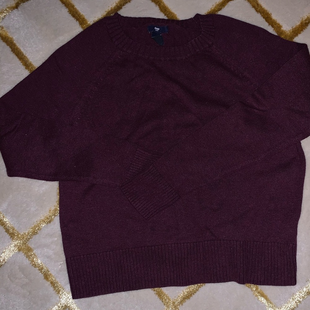 Gap Sweater